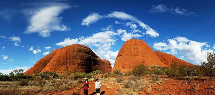 世界上最美的十大自然奇观，去过三个以上的，是了不起的人休闲区蓝鸢梦想 - Www.slyday.coM