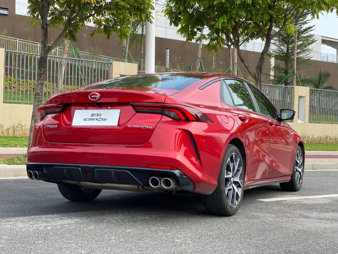 最快6.2秒破百！这3款性能小钢炮，你会怎么选？