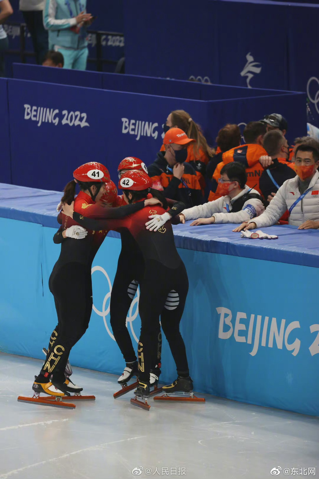 冬奥赛场上的龙江制造 |范可新:我们已发挥出最好的自己,每棒接过的都是信任休闲区蓝鸢梦想 - Www.slyday.coM 冬奥赛场上的龙江制造 |范可新:我们已发挥出最好的自己,每棒接过的都是信任休闲区蓝鸢梦想 - Www.slyday.coM