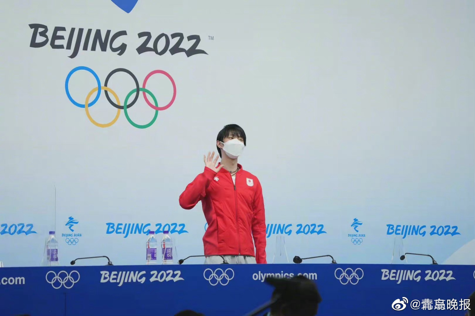 羽生结弦没有宣布退役会继续挑战4A，羽生结弦是否还会参加冬奥会不确定休闲区蓝鸢梦想 - Www.slyday.coM