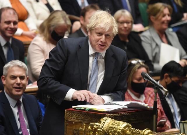 英国宣布将成为第一个战胜新冠的发达国家,拟于2月末放弃防疫休闲区蓝鸢梦想 - Www.slyday.coM 英国宣布将成为第一个战胜新冠的发达国家,拟于2月末放弃防疫休闲区蓝鸢梦想 - Www.slyday.coM