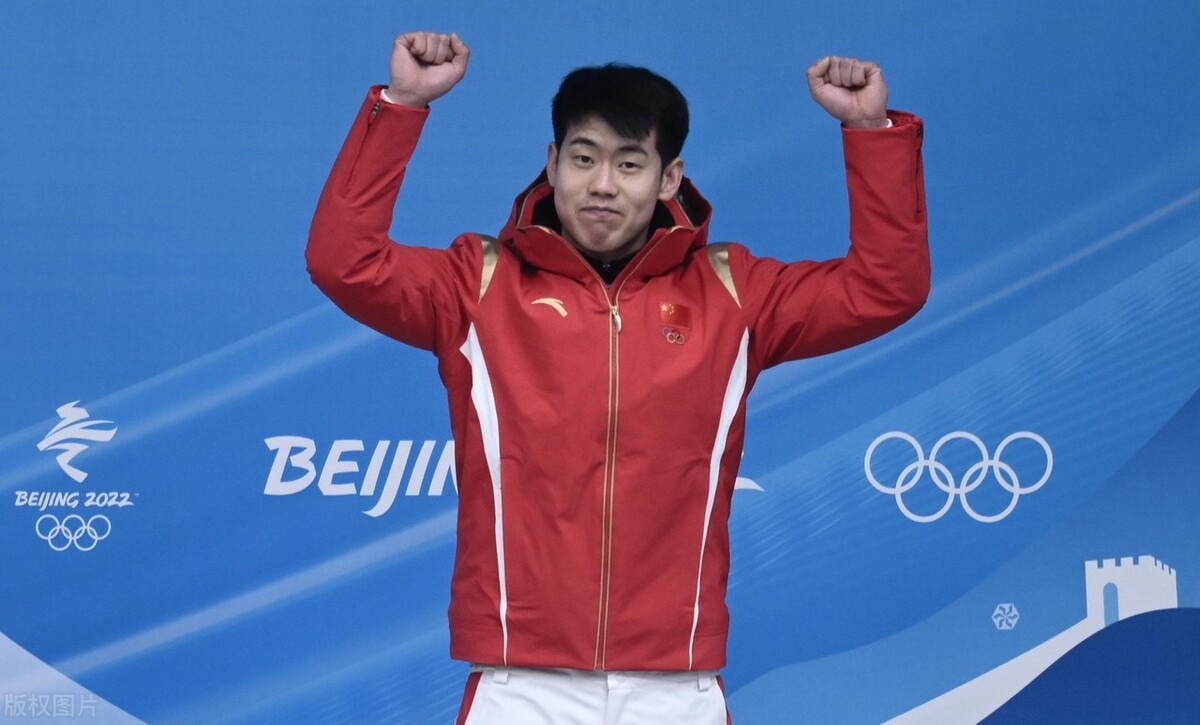 中国冬奥奖牌突破者:偶像是C罗!20多岁的我比不上他37岁的自律休闲区蓝鸢梦想 - Www.slyday.coM 中国冬奥奖牌突破者:偶像是C罗!20多岁的我比不上他37岁的自律休闲区蓝鸢梦想 - Www.slyday.coM