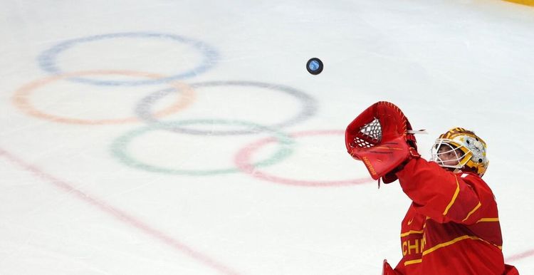 中国男子冰球0比5不敌加拿大，三战皆负结束小组赛休闲区蓝鸢梦想 - Www.slyday.coM