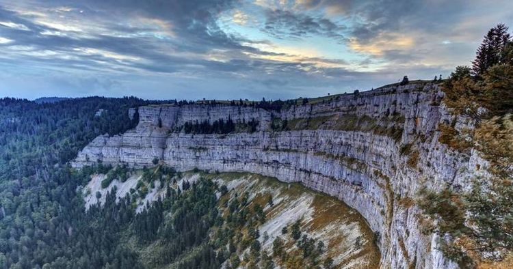 世界上最美的十大自然奇观，去过三个以上的，是了不起的人休闲区蓝鸢梦想 - Www.slyday.coM