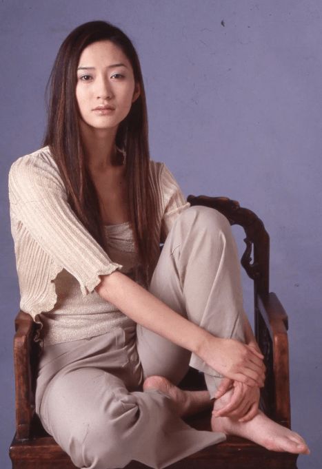 李小冉的"狗血"情史|徐佳宁|李小冉|孙东海_新浪新闻