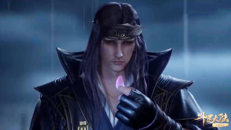 昊天锤霸气登场,勾起唐晨追妻回忆杀,年轻版波赛西身材太干扁|唐晨