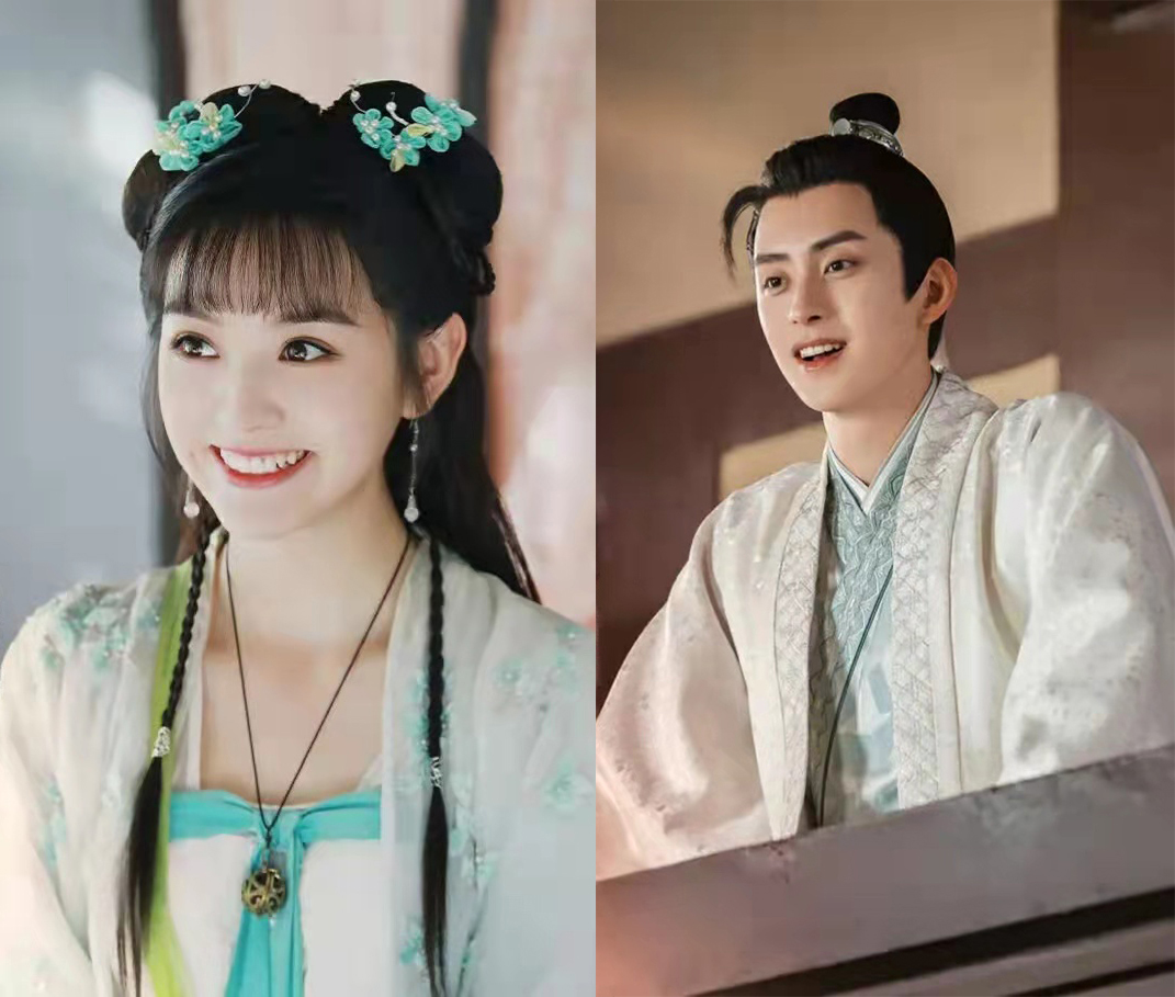 《上错花轿嫁对郎》翻拍,新女主像丫鬟,与黄奕巅峰美貌差距大休闲区蓝鸢梦想 - Www.slyday.coM 《上错花轿嫁对郎》翻拍,新女主像丫鬟,与黄奕巅峰美貌差距大休闲区蓝鸢梦想 - Www.slyday.coM