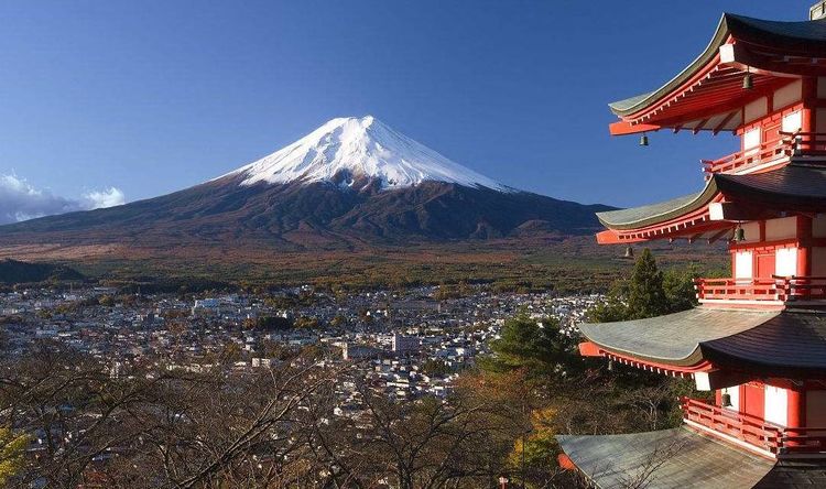 世界上最美的十大自然奇观，去过三个以上的，是了不起的人休闲区蓝鸢梦想 - Www.slyday.coM