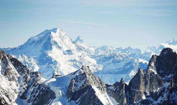 世界上最美的十大自然奇观，去过三个以上的，是了不起的人休闲区蓝鸢梦想 - Www.slyday.coM