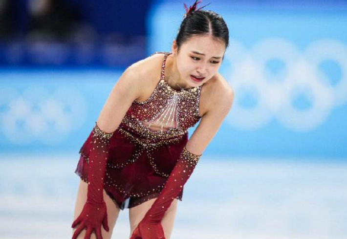 冬奥第11日看点：谷爱凌苏翊鸣冲金！朱易的翻身仗来了？休闲区蓝鸢梦想 - Www.slyday.coM