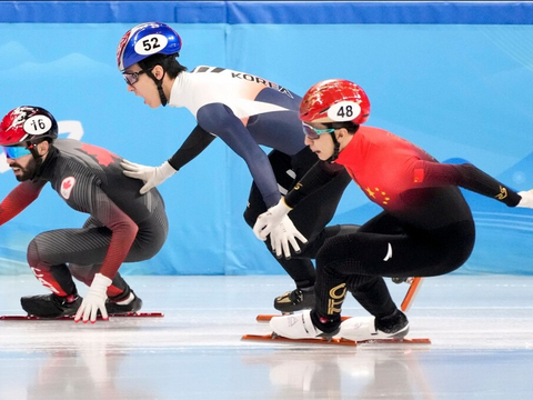 韩国为什么短道速滑厉害 韩国短道速滑这么强大是什么原因