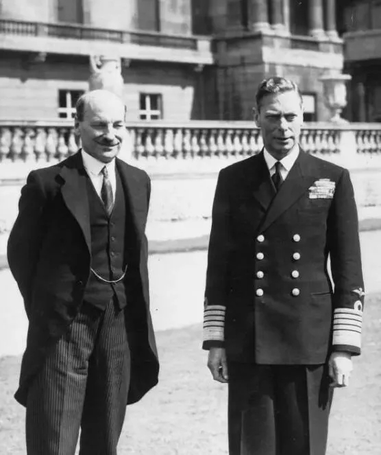 二战中挽救了英国的丘吉尔,却为何在英国首相大选中落败休闲区蓝鸢梦想 - Www.slyday.coM 二战中挽救了英国的丘吉尔,却为何在英国首相大选中落败休闲区蓝鸢梦想 - Www.slyday.coM