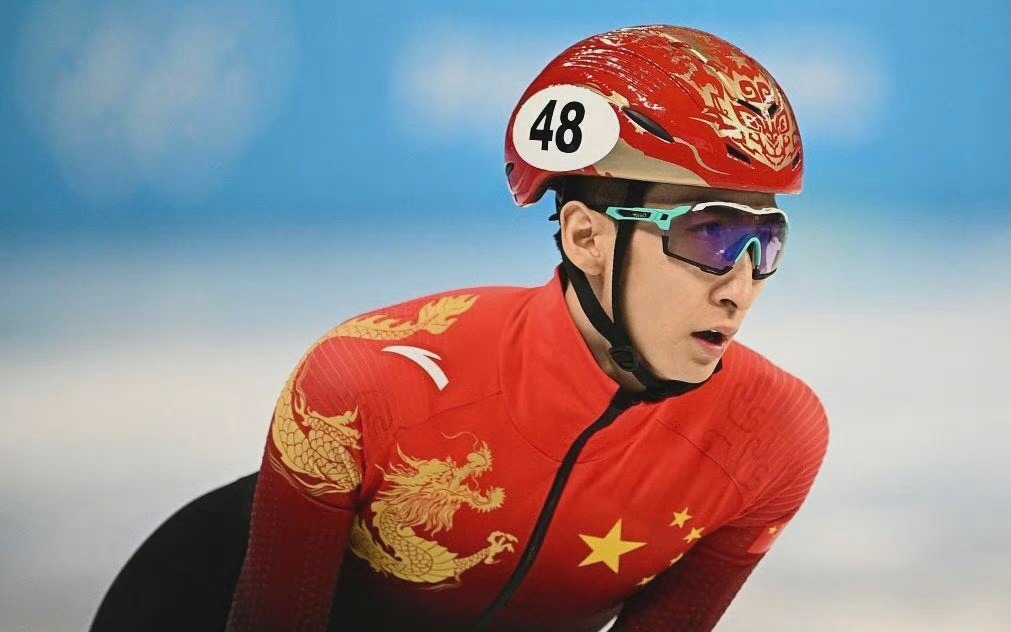 爆冷出局 武大靖说很遗憾！恐告别赛场 不知道还会不会参加世界赛休闲区蓝鸢梦想 - Www.slyday.coM