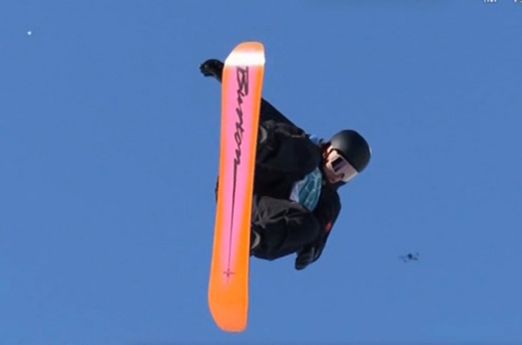 苏翊鸣单跳92.50分全场最高！2次失误还进决赛，PK抢金牌的强敌休闲区蓝鸢梦想 - Www.slyday.coM