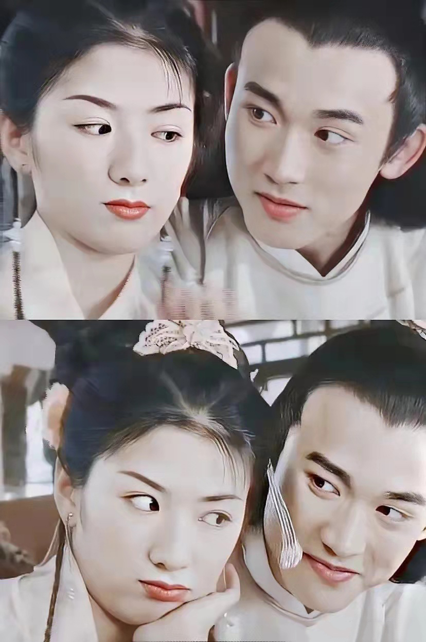 《上错花轿嫁对郎》翻拍,新女主像丫鬟,与黄奕巅峰美貌差距大休闲区蓝鸢梦想 - Www.slyday.coM 《上错花轿嫁对郎》翻拍,新女主像丫鬟,与黄奕巅峰美貌差距大休闲区蓝鸢梦想 - Www.slyday.coM