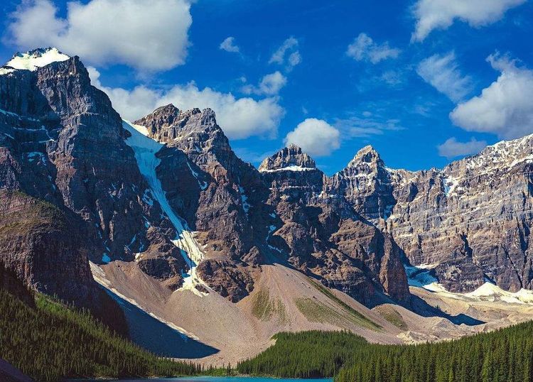 世界上最美的十大自然奇观，去过三个以上的，是了不起的人休闲区蓝鸢梦想 - Www.slyday.coM