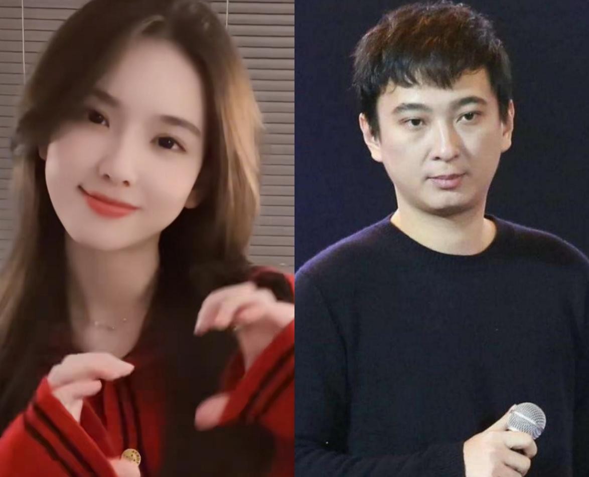 网红孙一宁坐飞机被骚扰,泼对方一脸奶茶并报警,曾怼过王思聪|王思聪|飞机|孙一宁_新浪新闻
