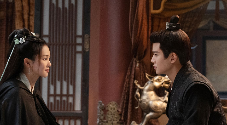 《上错花轿嫁对郎》翻拍,新女主像丫鬟,与黄奕巅峰美貌差距大休闲区蓝鸢梦想 - Www.slyday.coM 《上错花轿嫁对郎》翻拍,新女主像丫鬟,与黄奕巅峰美貌差距大休闲区蓝鸢梦想 - Www.slyday.coM