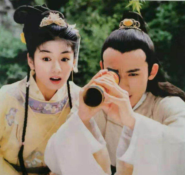 《上错花轿嫁对郎》翻拍,新女主像丫鬟,与黄奕巅峰美貌差距大休闲区蓝鸢梦想 - Www.slyday.coM 《上错花轿嫁对郎》翻拍,新女主像丫鬟,与黄奕巅峰美貌差距大休闲区蓝鸢梦想 - Www.slyday.coM