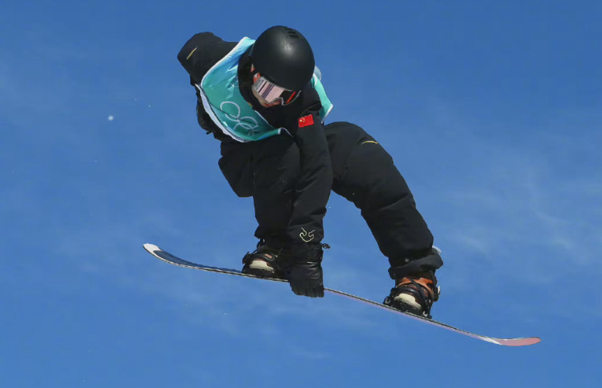 意外！苏翊鸣最后一跳严重失误，重重摔倒只拿28分，神情懊悔休闲区蓝鸢梦想 - Www.slyday.coM