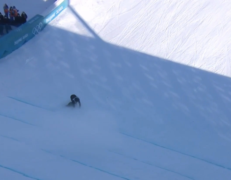 苏翊鸣单跳92.50分全场最高！2次失误还进决赛，PK抢金牌的强敌休闲区蓝鸢梦想 - Www.slyday.coM