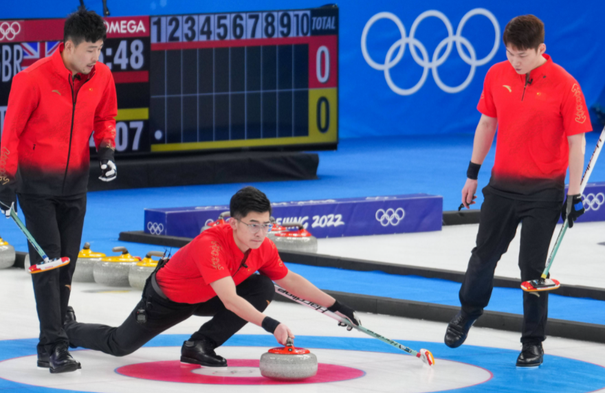 冬奥第11日看点：谷爱凌苏翊鸣冲金！朱易的翻身仗来了？休闲区蓝鸢梦想 - Www.slyday.coM