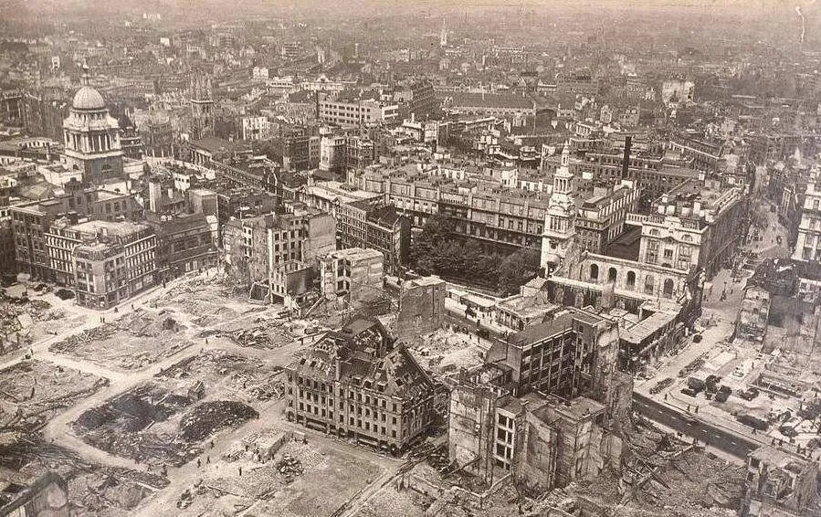 二战中挽救了英国的丘吉尔,却为何在英国首相大选中落败休闲区蓝鸢梦想 - Www.slyday.coM 二战中挽救了英国的丘吉尔,却为何在英国首相大选中落败休闲区蓝鸢梦想 - Www.slyday.coM