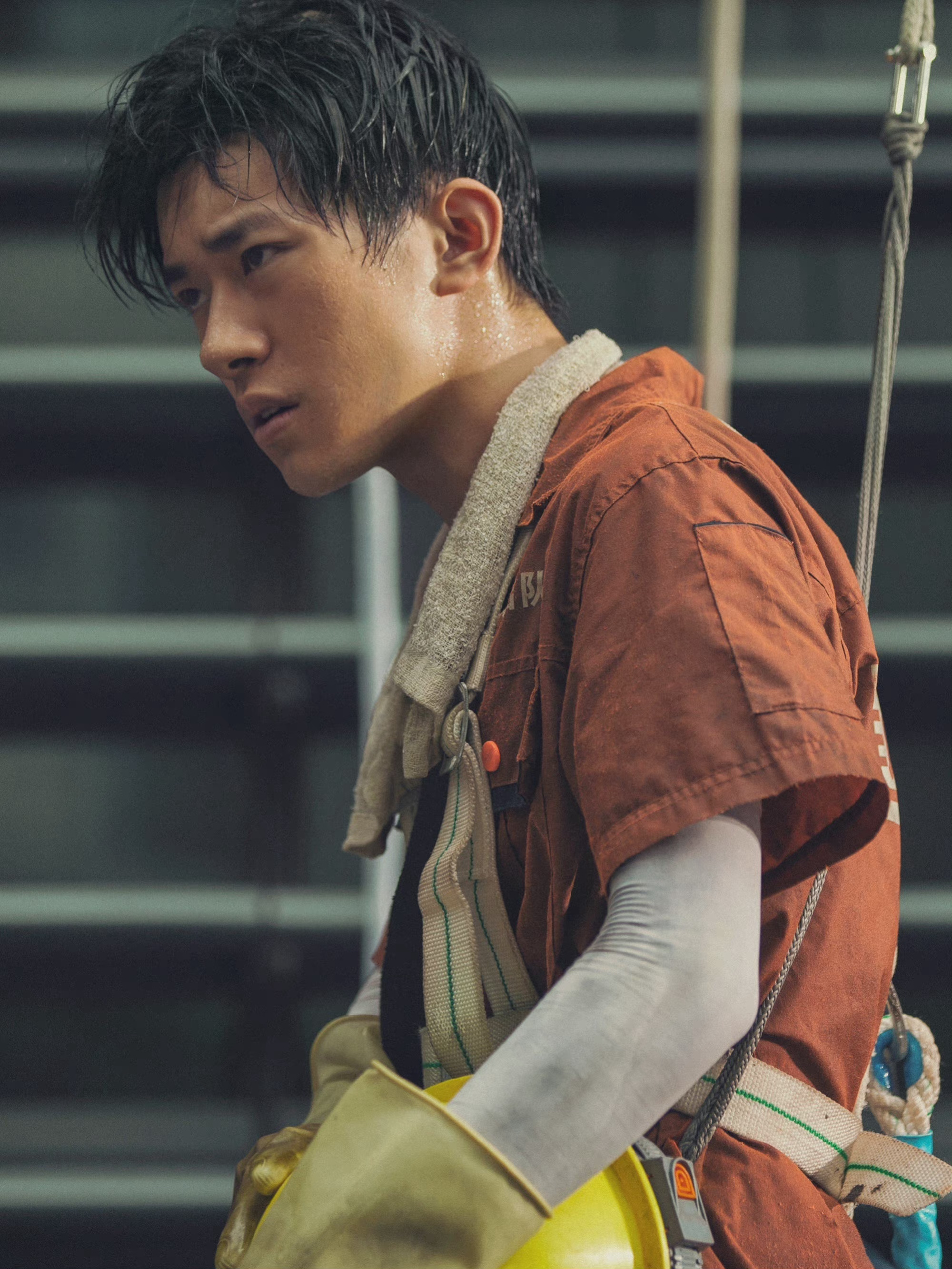 今天是景浩的生日,生日海报好用心呀,景厂长生日快乐