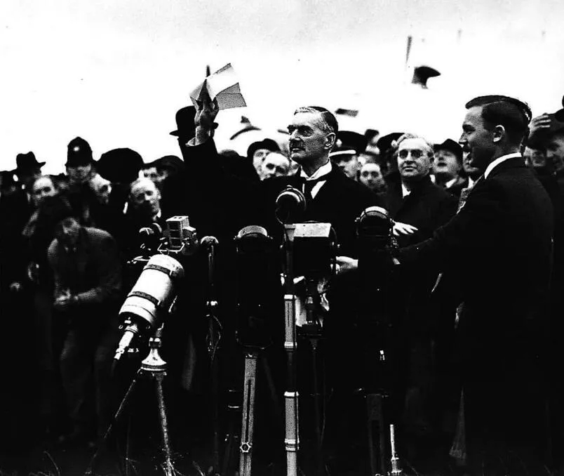 二战中挽救了英国的丘吉尔,却为何在英国首相大选中落败休闲区蓝鸢梦想 - Www.slyday.coM 二战中挽救了英国的丘吉尔,却为何在英国首相大选中落败休闲区蓝鸢梦想 - Www.slyday.coM