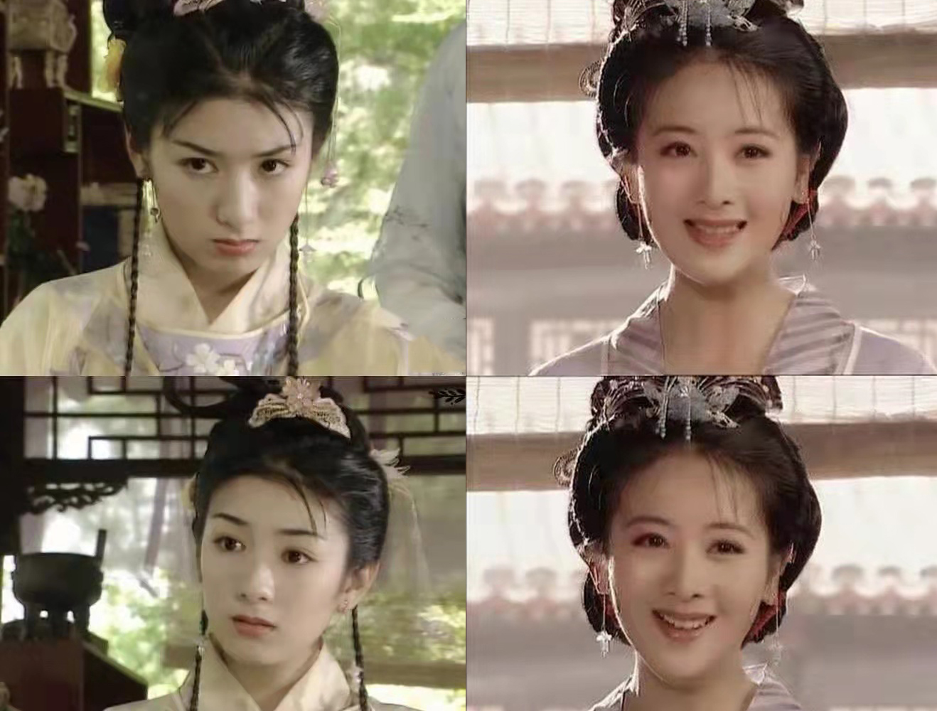 《上错花轿嫁对郎》翻拍,新女主像丫鬟,与黄奕巅峰美貌差距大休闲区蓝鸢梦想 - Www.slyday.coM 《上错花轿嫁对郎》翻拍,新女主像丫鬟,与黄奕巅峰美貌差距大休闲区蓝鸢梦想 - Www.slyday.coM