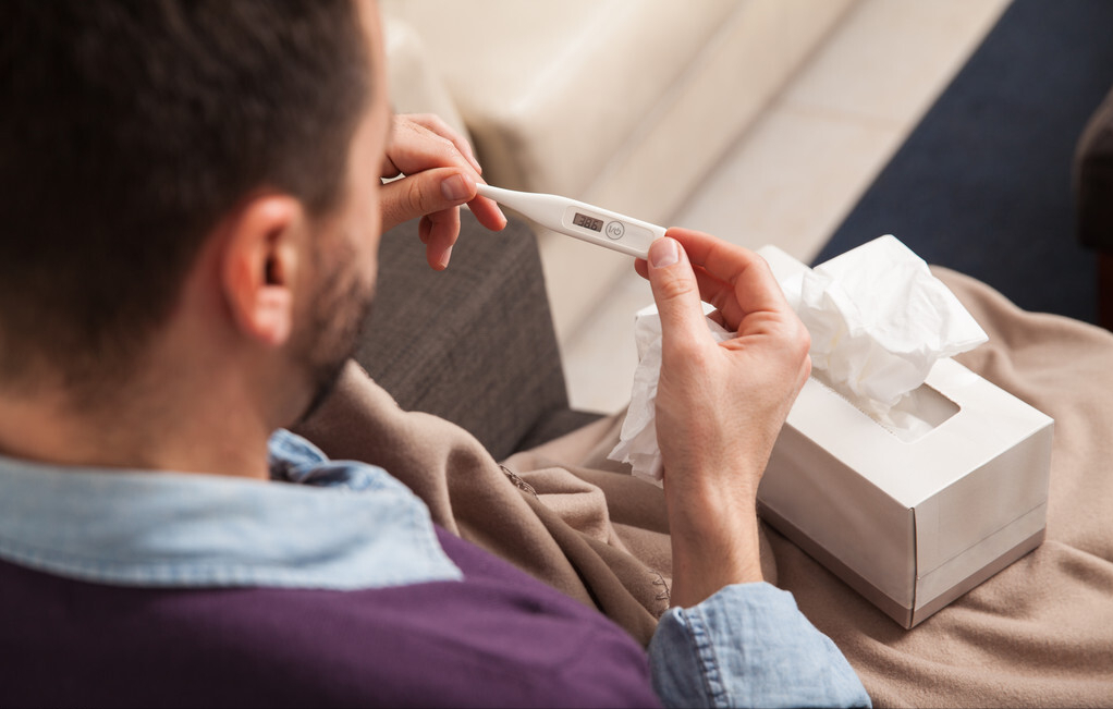 长期不发烧,是好事还是坏事?不发烧更容易得癌症?休闲区蓝鸢梦想 - Www.slyday.coM 长期不发烧,是好事还是坏事?不发烧更容易得癌症?休闲区蓝鸢梦想 - Www.slyday.coM