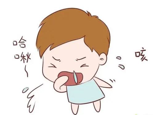 小儿推拿杨晓秋冬季节孩子容易感冒怎样才能预防秋冬感冒