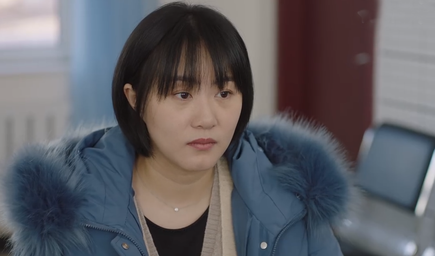 虽然谢广坤不那么讨人嫌了,但是女版谢广坤接连上线,宋青莲和刘英两个