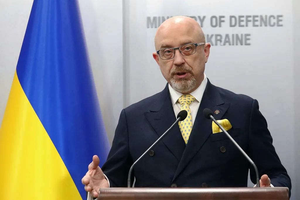 立陶宛送乌克兰的“毒刺”导弹竟然是过期的？