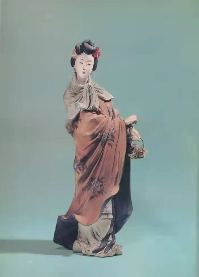 "抟泥塑人间"——天津"泥人张"的俗世传奇|泥塑_新浪财经_新浪网