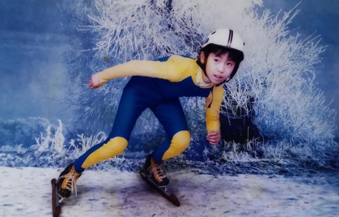 史上最苦的冬奥冠军：裤子是从垃圾站捡的，过年饺子是邻居送的，爸爸哥哥靠修鞋养大了她休闲区蓝鸢梦想 - Www.slyday.coM