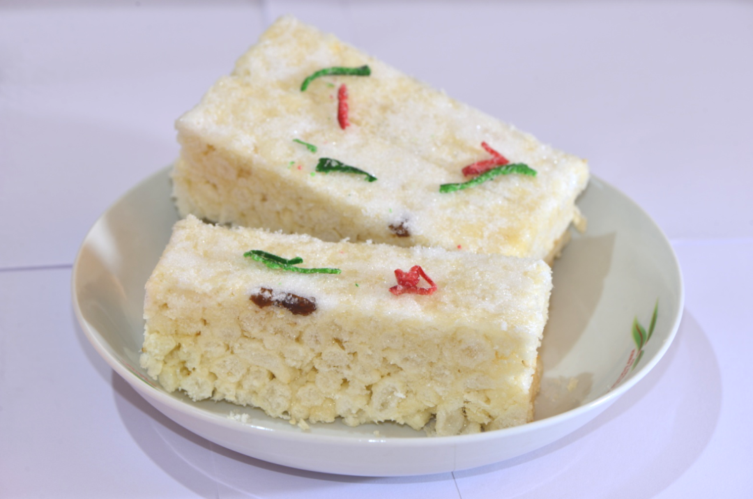 谷爱凌带火了蜜三刀？！山东的甜蜜担当还有更多！休闲区蓝鸢梦想 - Www.slyday.coM