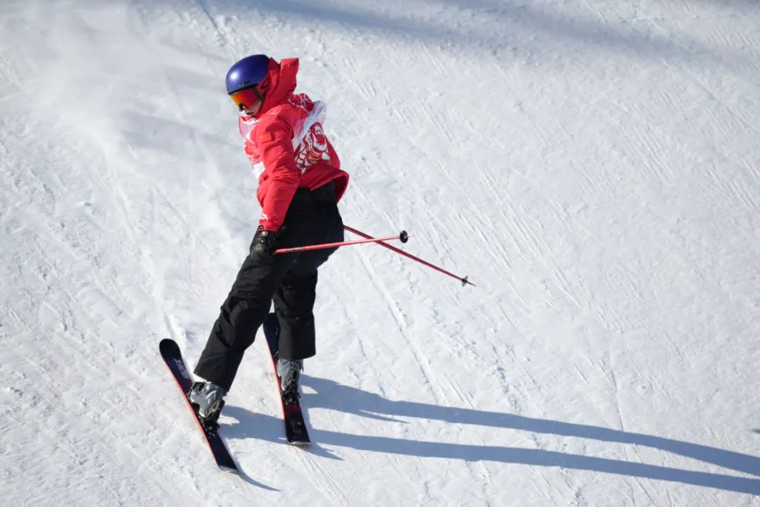 冬奥今日看点：吃韭菜盒子的谷爱凌，顺利晋级！徐梦桃冲击金牌休闲区蓝鸢梦想 - Www.slyday.coM