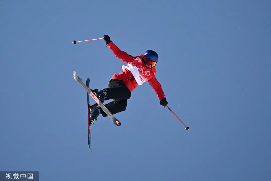 排名第三！祝贺谷爱凌晋级休闲区蓝鸢梦想 - Www.slyday.coM