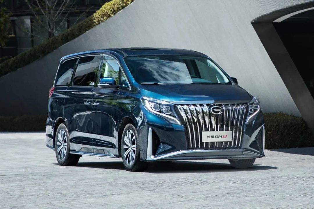 20万预算买家用MPV，这三款最值得一看！