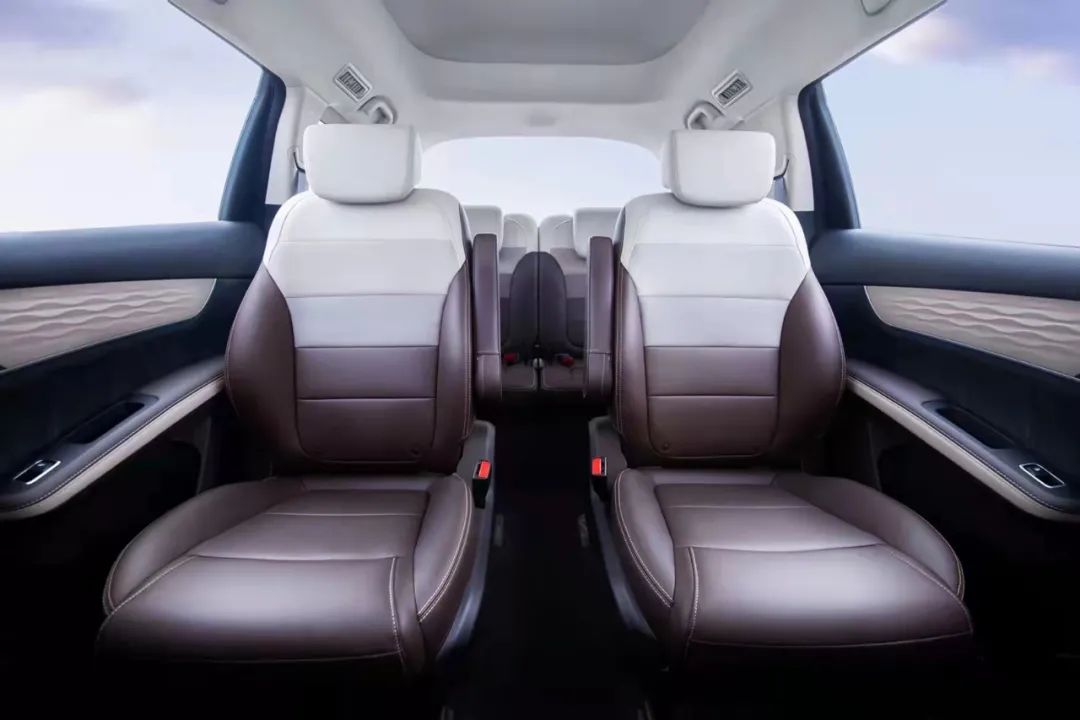 20万预算买家用MPV，这三款最值得一看！