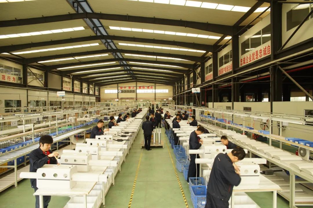 家门口的好工作！最高年薪40万元，浏阳这家企业招聘销售经理30人！休闲区蓝鸢梦想 - Www.slyday.coM