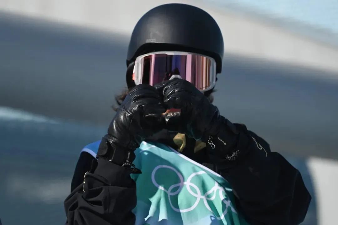 单场最高分！冬奥会单板滑雪大跳台项目，太原选手苏翊鸣晋级决赛！休闲区蓝鸢梦想 - Www.slyday.coM