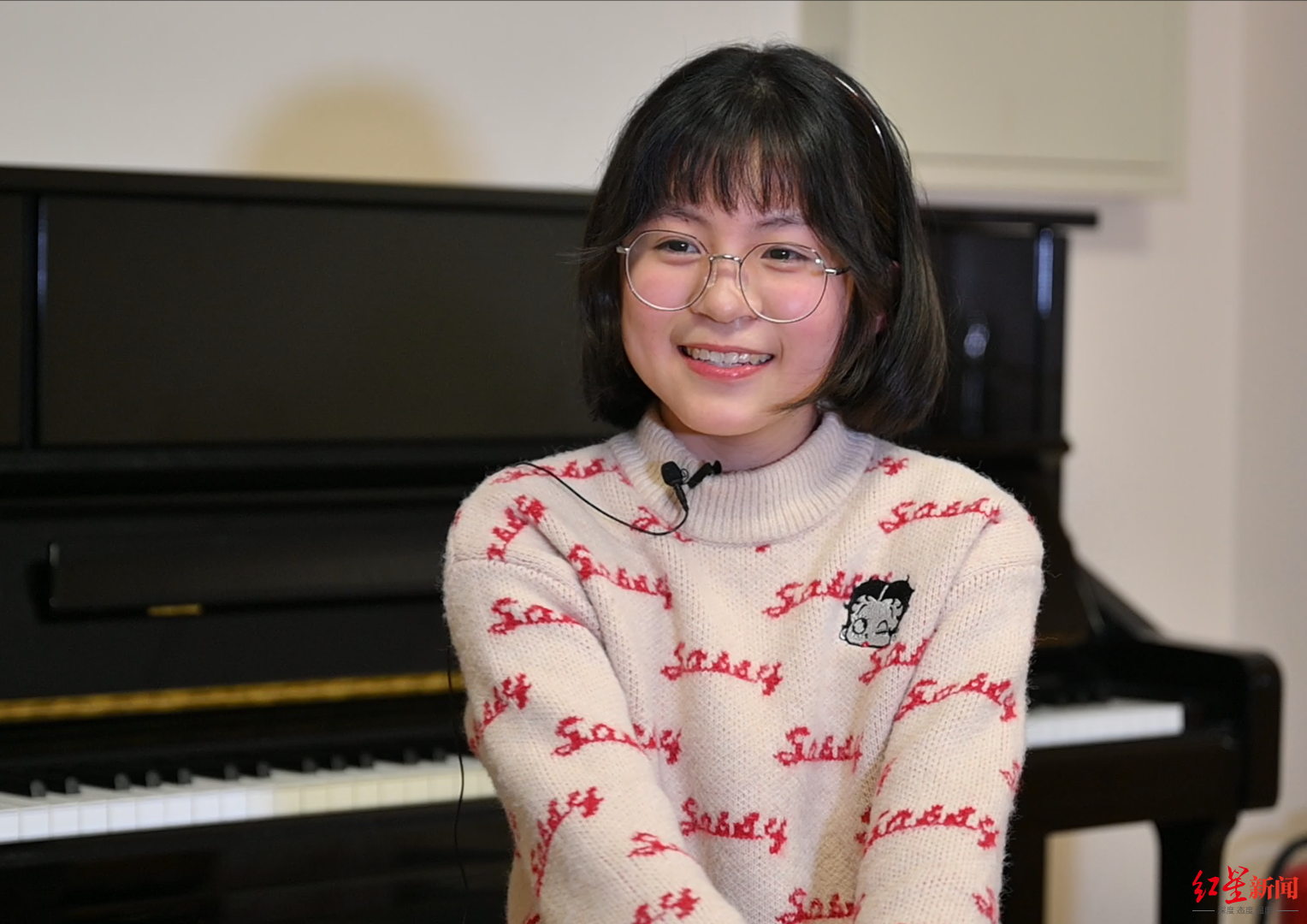 红星独家丨中国雪车雪橇崛起，5年前一个8岁女孩演讲时的愿望正一步步被实现休闲区蓝鸢梦想 - Www.slyday.coM