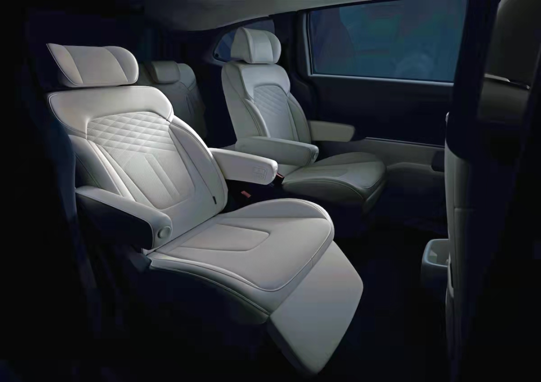 20万预算买家用MPV，这三款最值得一看！