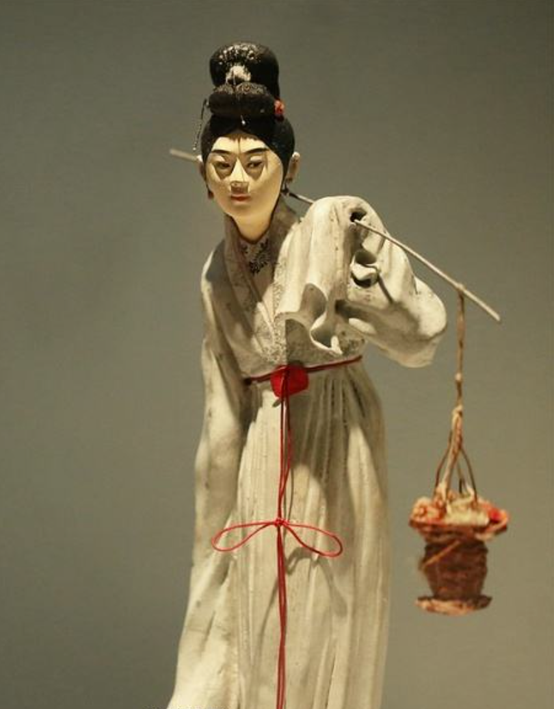 抟泥塑人间天津泥人张的俗世传奇