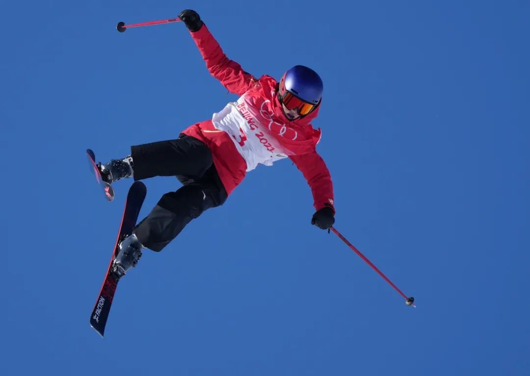 冬奥今日看点：吃韭菜盒子的谷爱凌，顺利晋级！徐梦桃冲击金牌休闲区蓝鸢梦想 - Www.slyday.coM