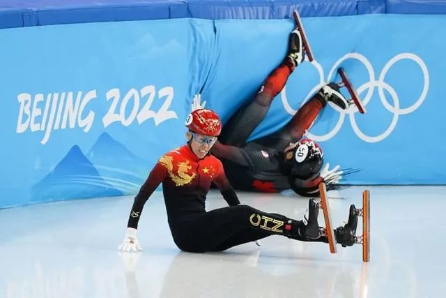 史上最苦的冬奥冠军：裤子是从垃圾站捡的，过年饺子是邻居送的，爸爸哥哥靠修鞋养大了她休闲区蓝鸢梦想 - Www.slyday.coM