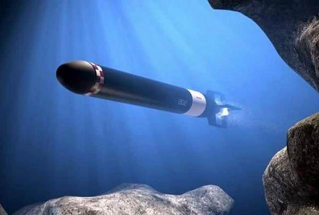 深度分析:本次事件说明美军非常清楚俄太平洋舰队的长处和短处|核潜艇