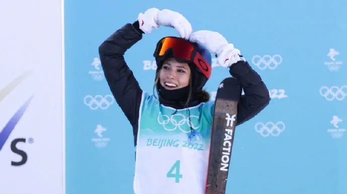 谷爱凌带火了蜜三刀？！山东的甜蜜担当还有更多！休闲区蓝鸢梦想 - Www.slyday.coM